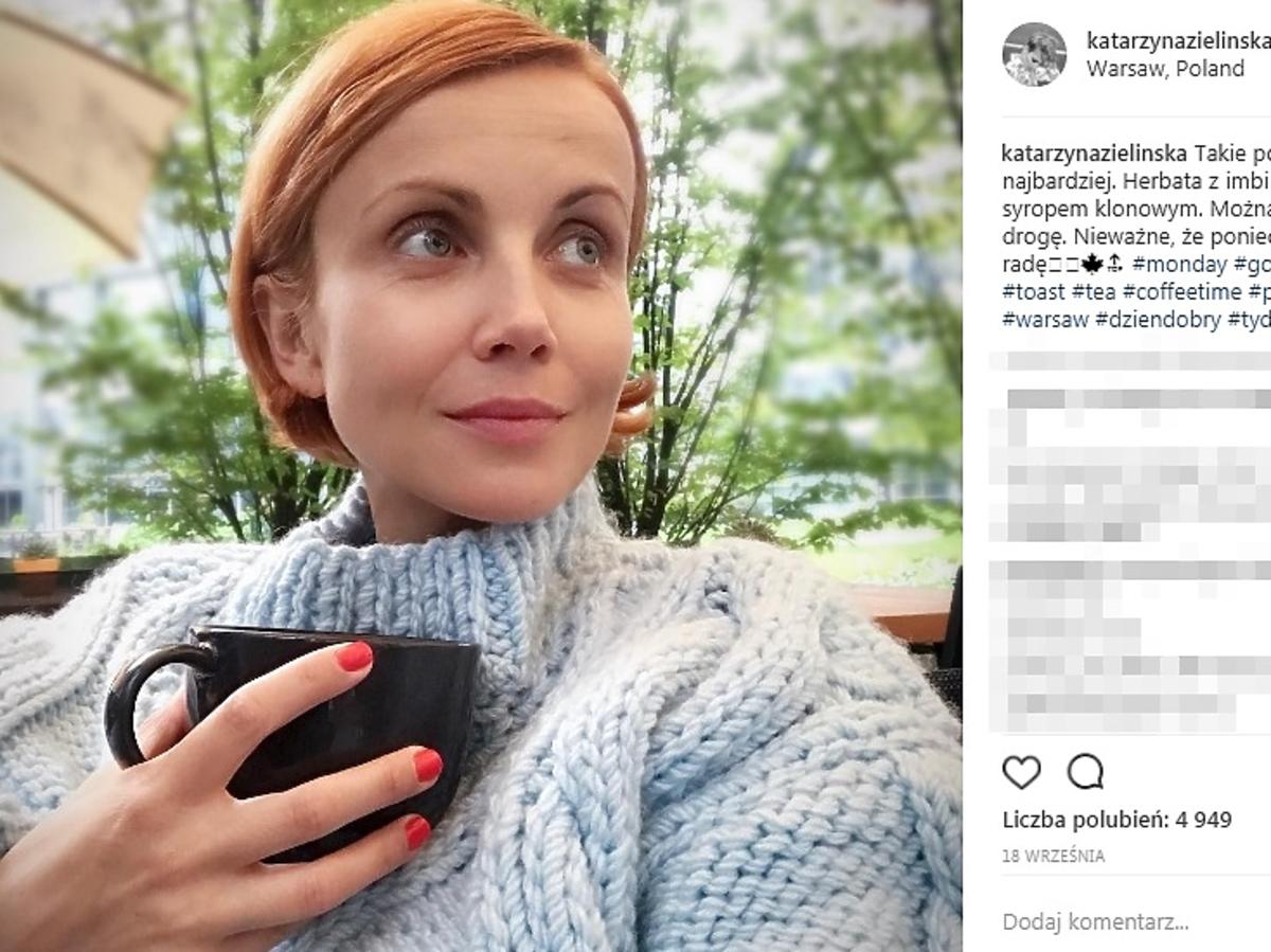 Katarzyna Zielińska