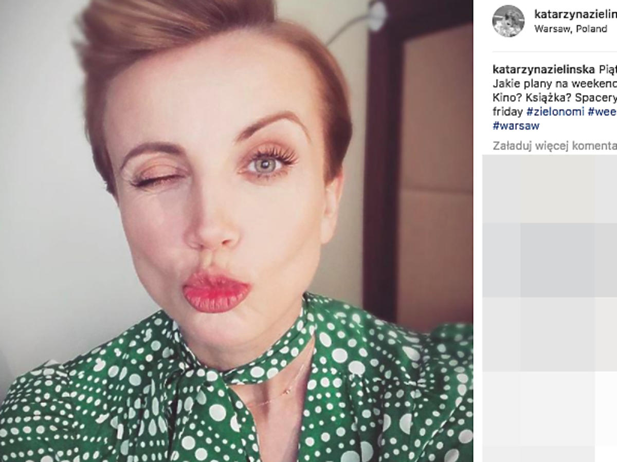 Katarzyna Zielińska