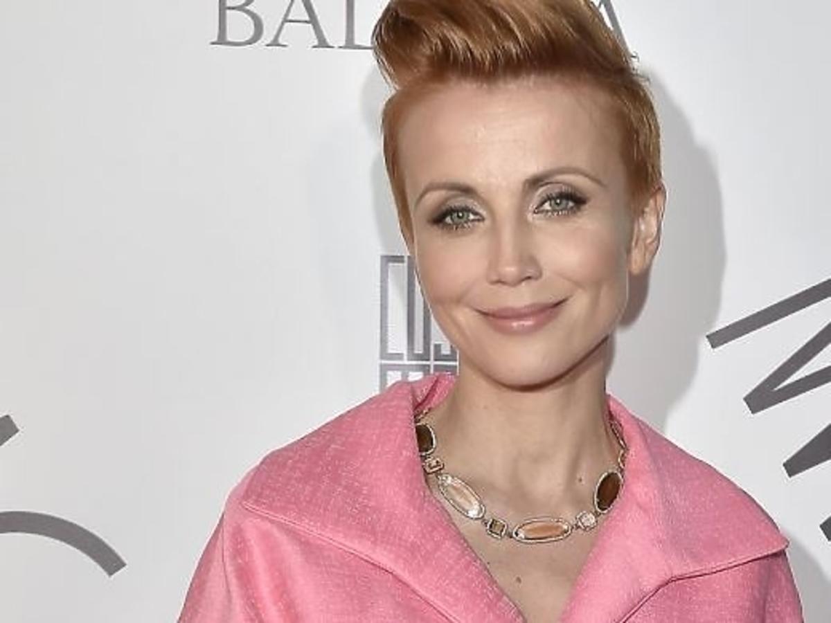 Katarzyna Zielińska planuje kolejną podróż z dzieckiem