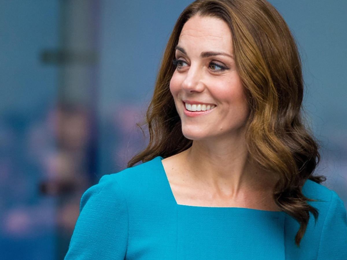Kate - czyj styl kopiuje?