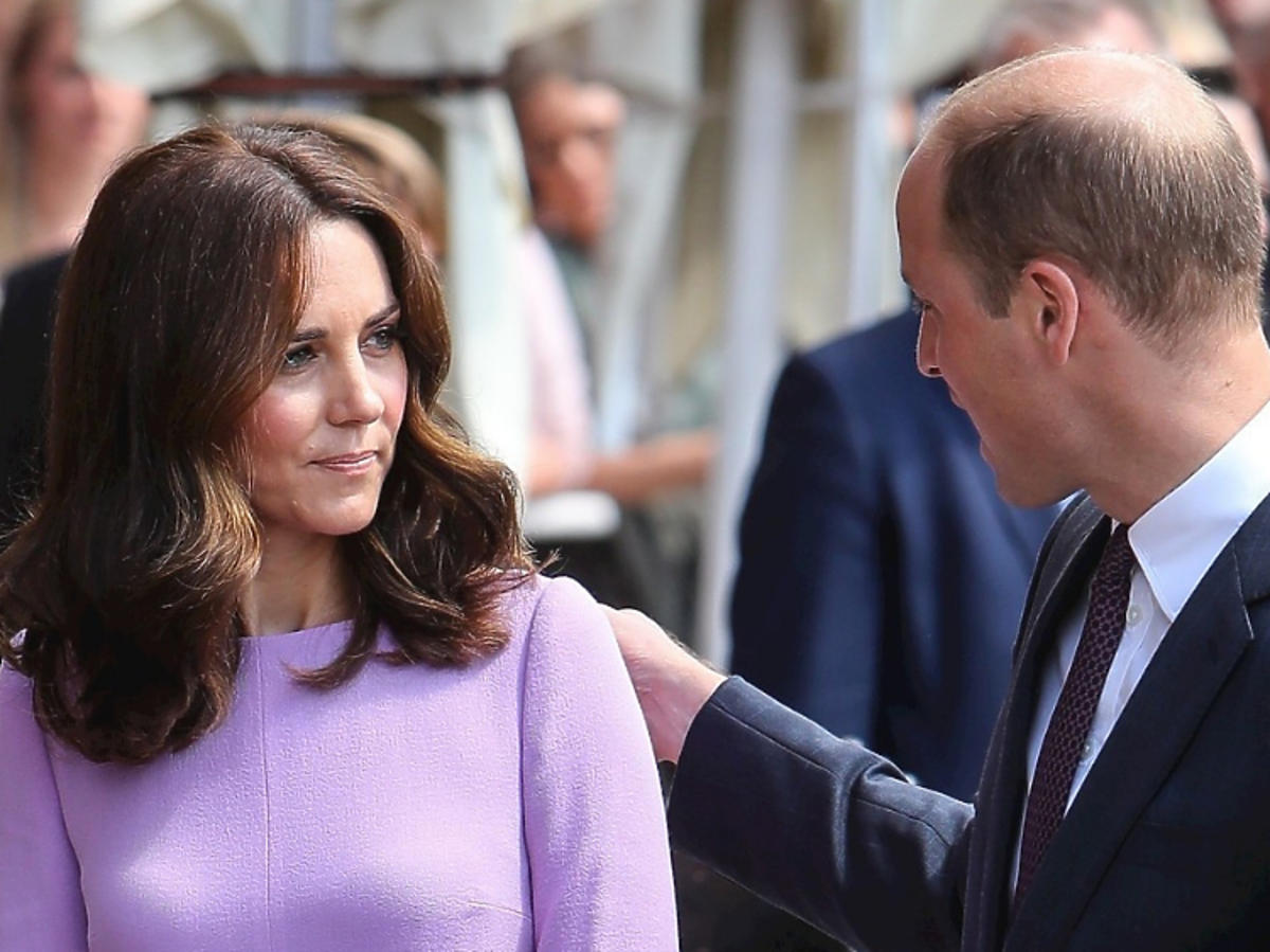 Kate i William kryzys, księżna Kate, książę Wiliam