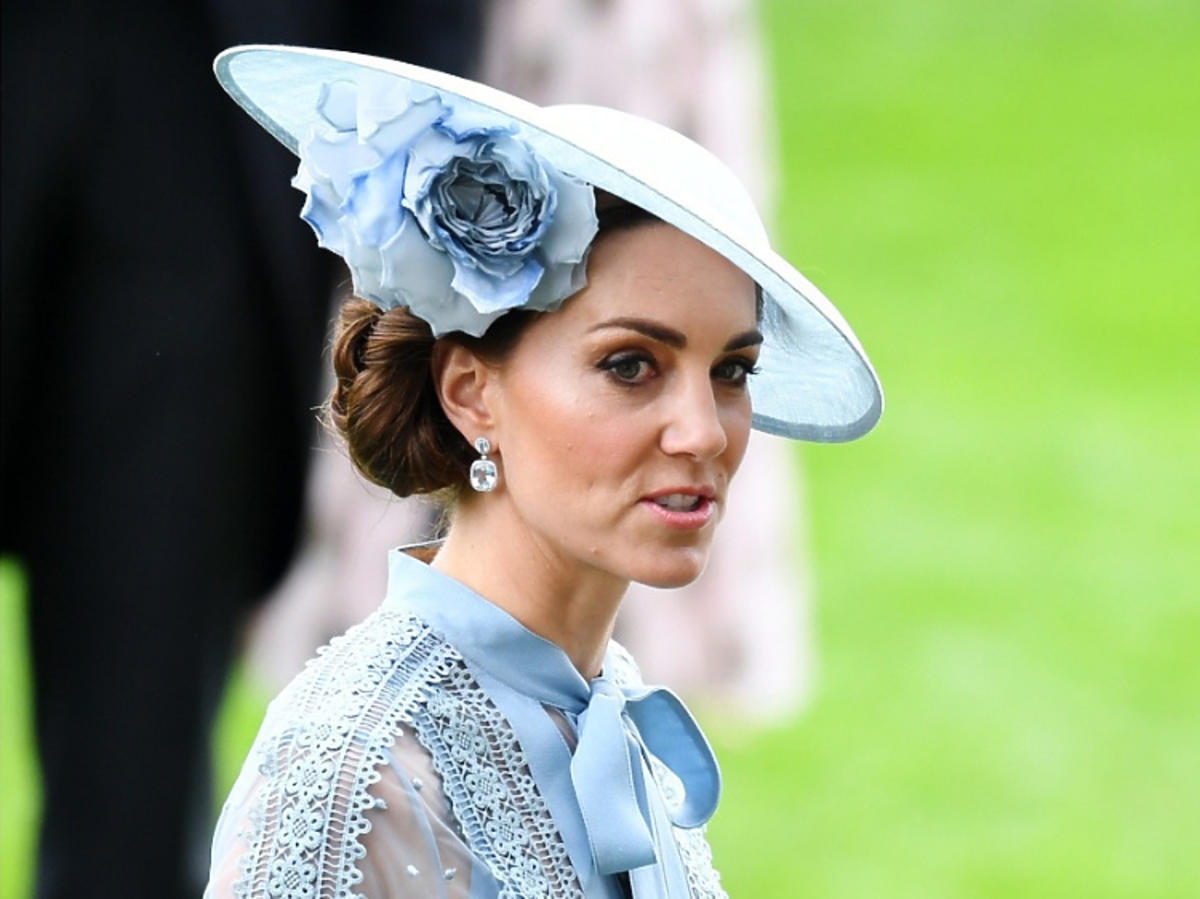 Kate Middleton, księżna Kate