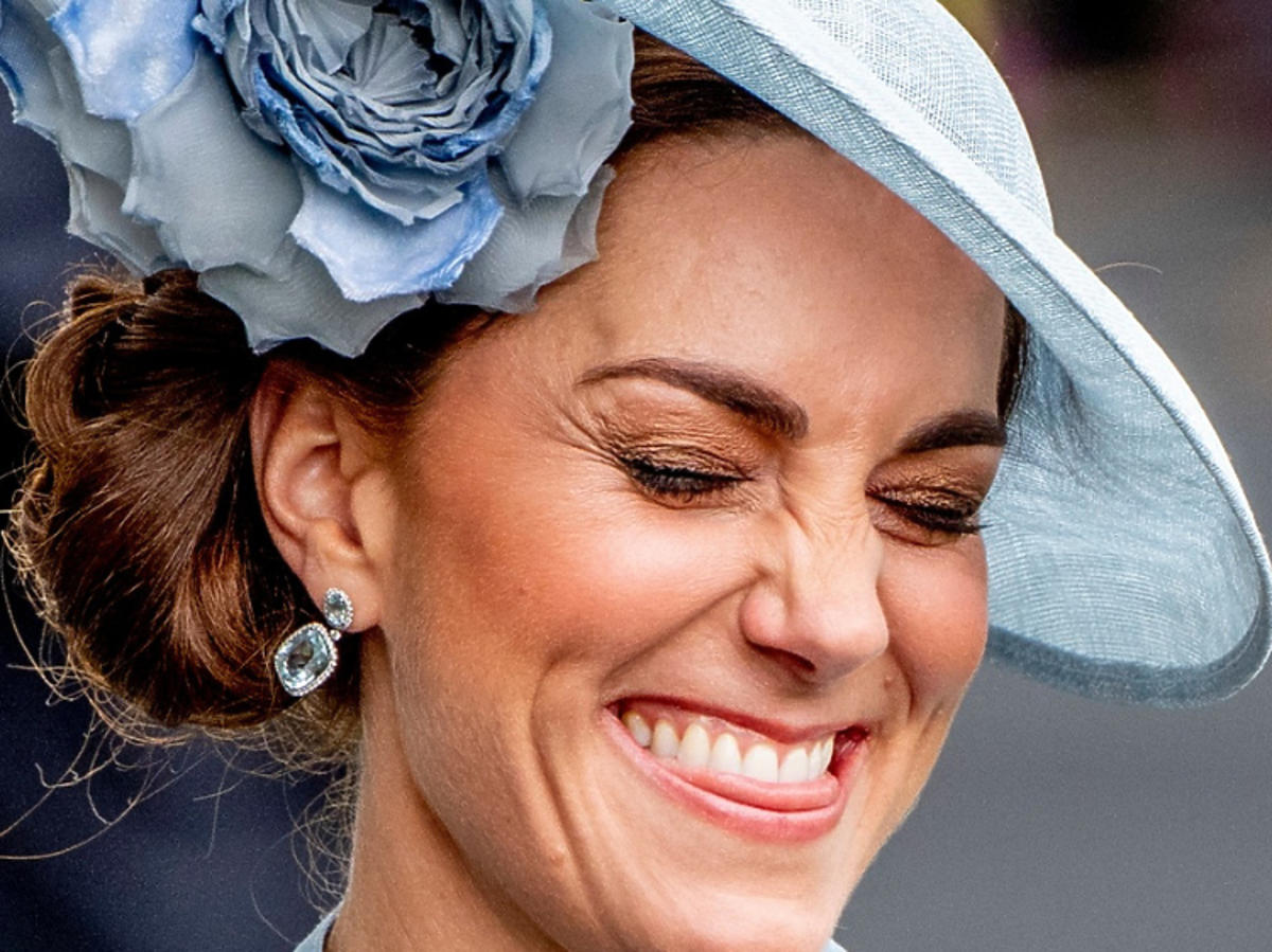 Kate Middleton, księżna Kate