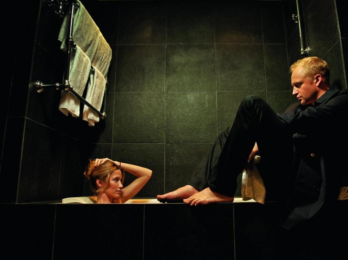 Kate Rozz, Piotr Adamczyk