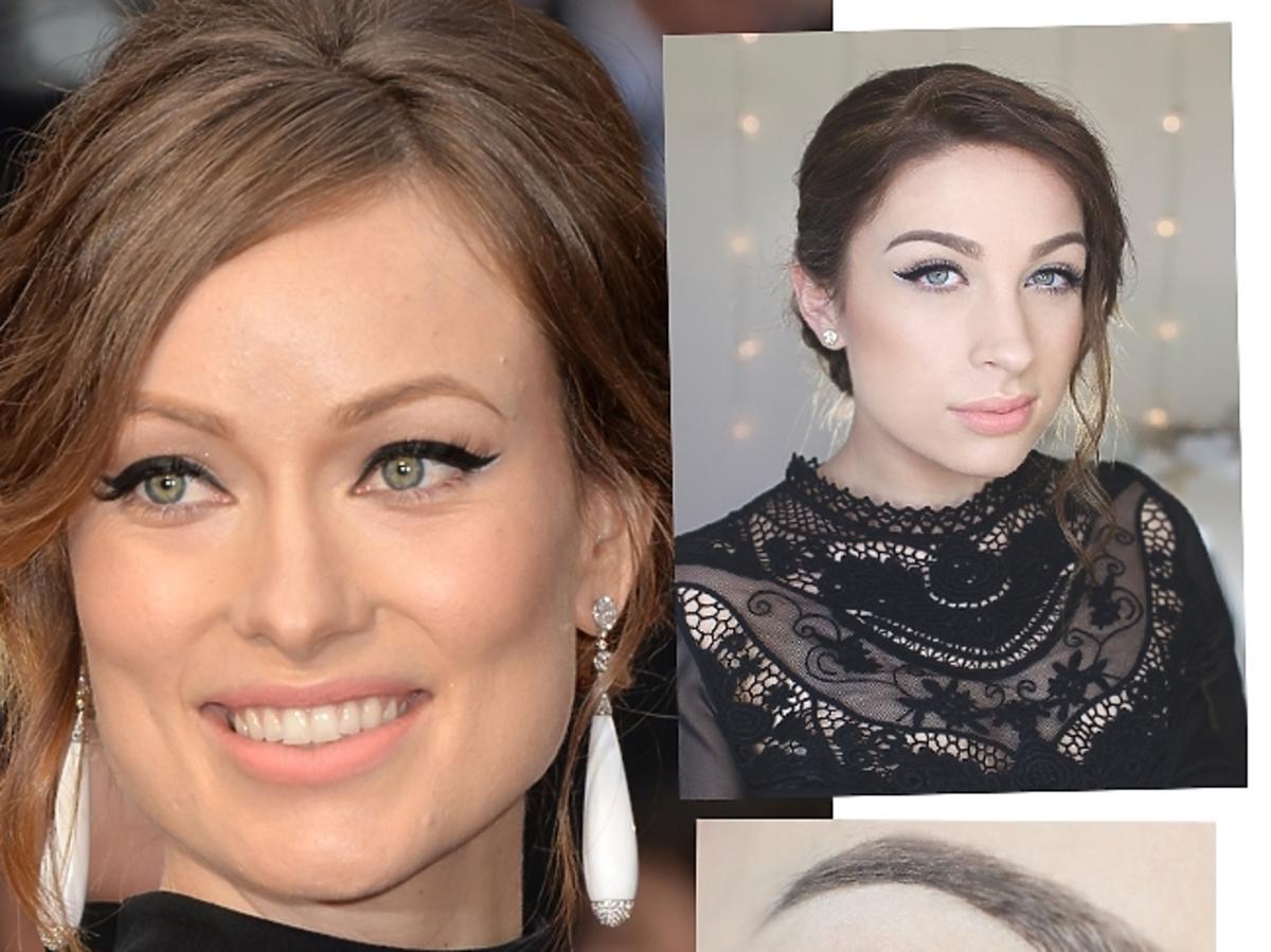 Katosu - Olivia Wilde