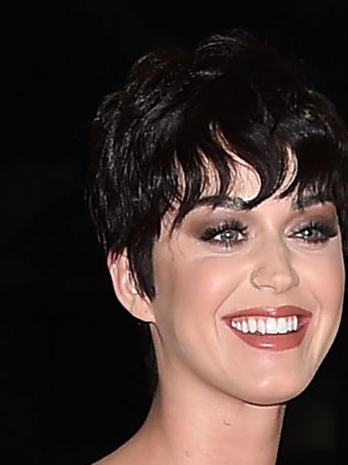 Katy Perry i Madonna na MET Gala 2015