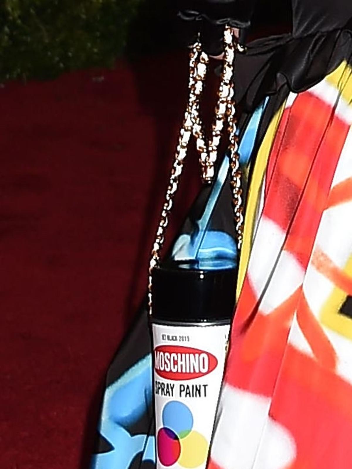 Katy Perry i Madonna na MET Gala 2015