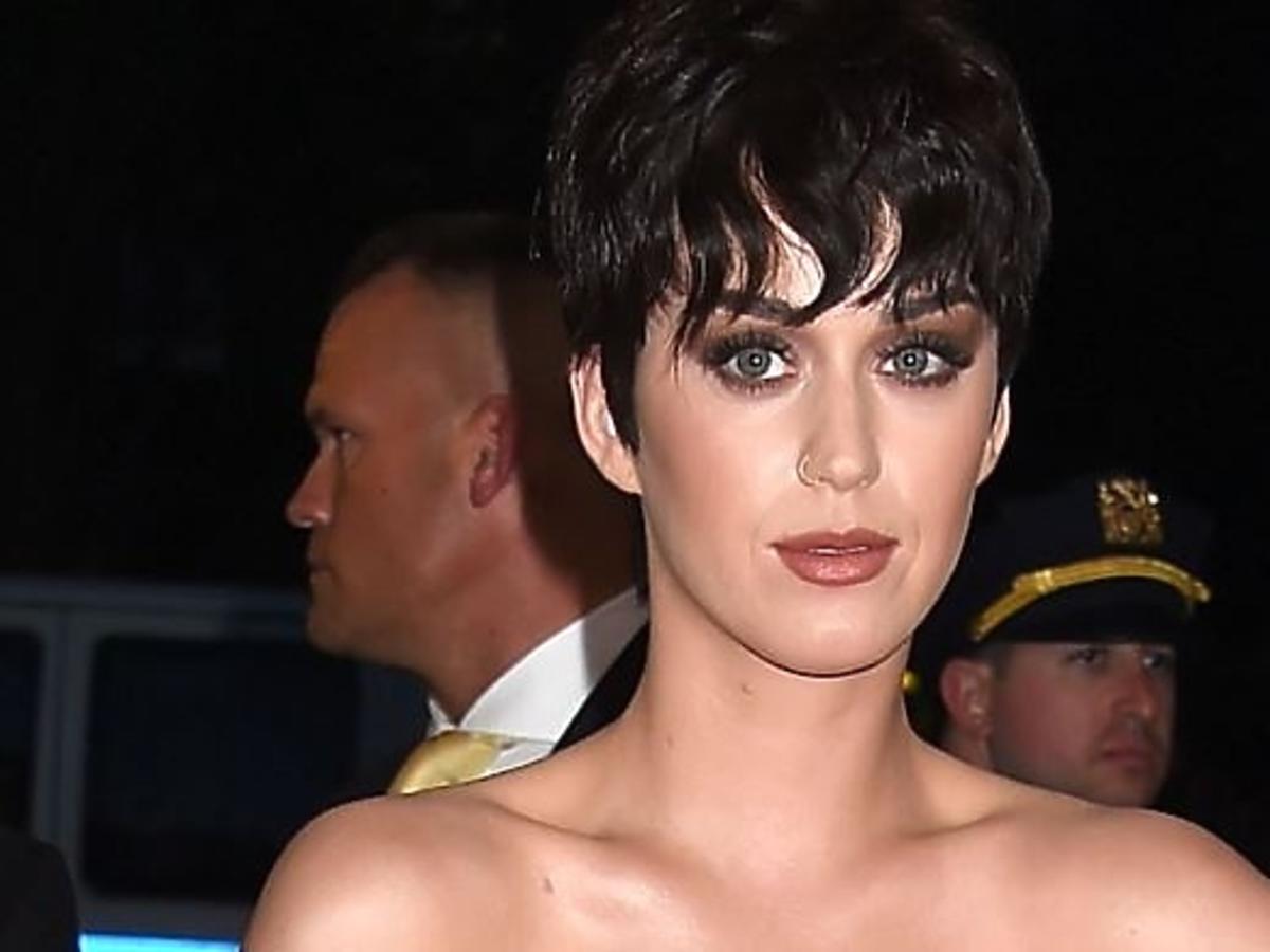 Katy Perry i Madonna na MET Gala 2015