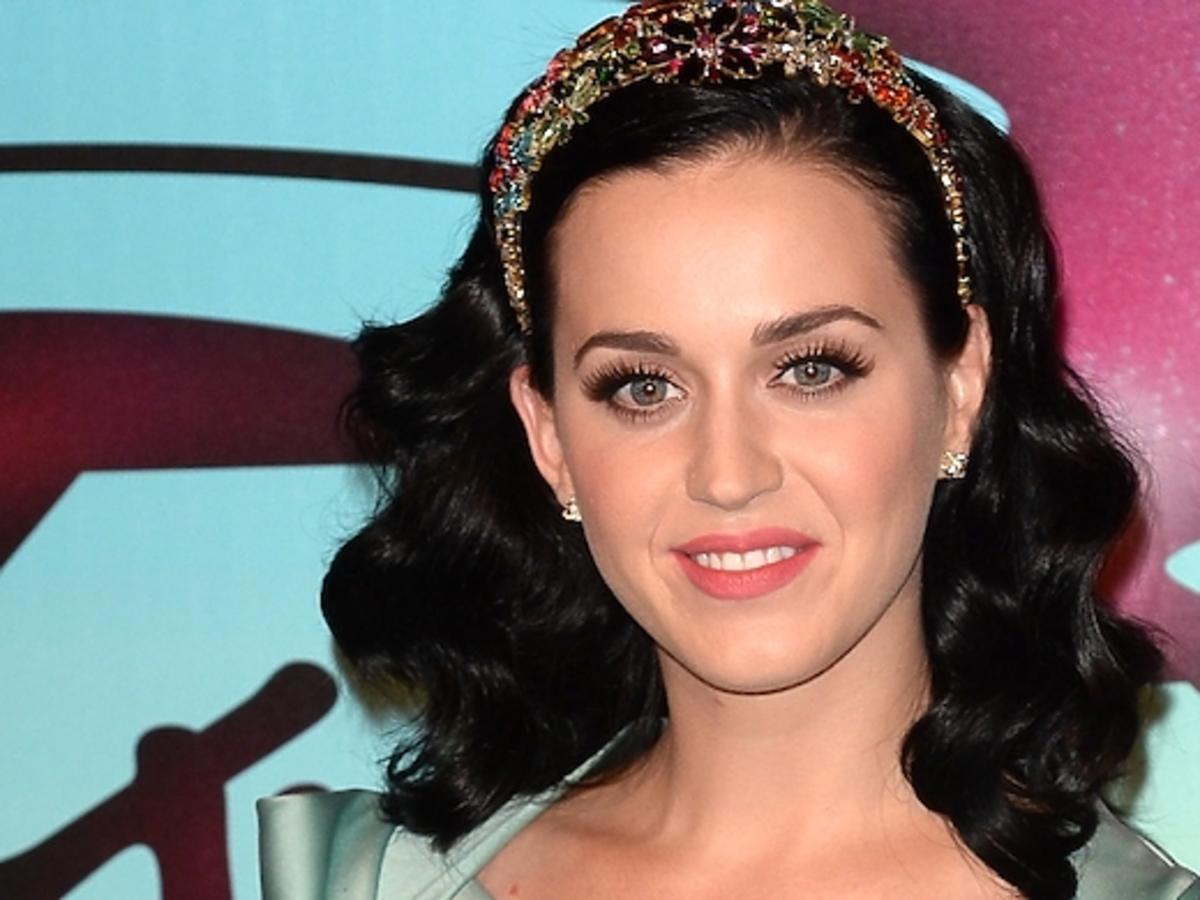 Katy Perry na gali MTV EMA 2013. Katy Perry o Polsce. Co Katy Perry sądzi o Polakach?