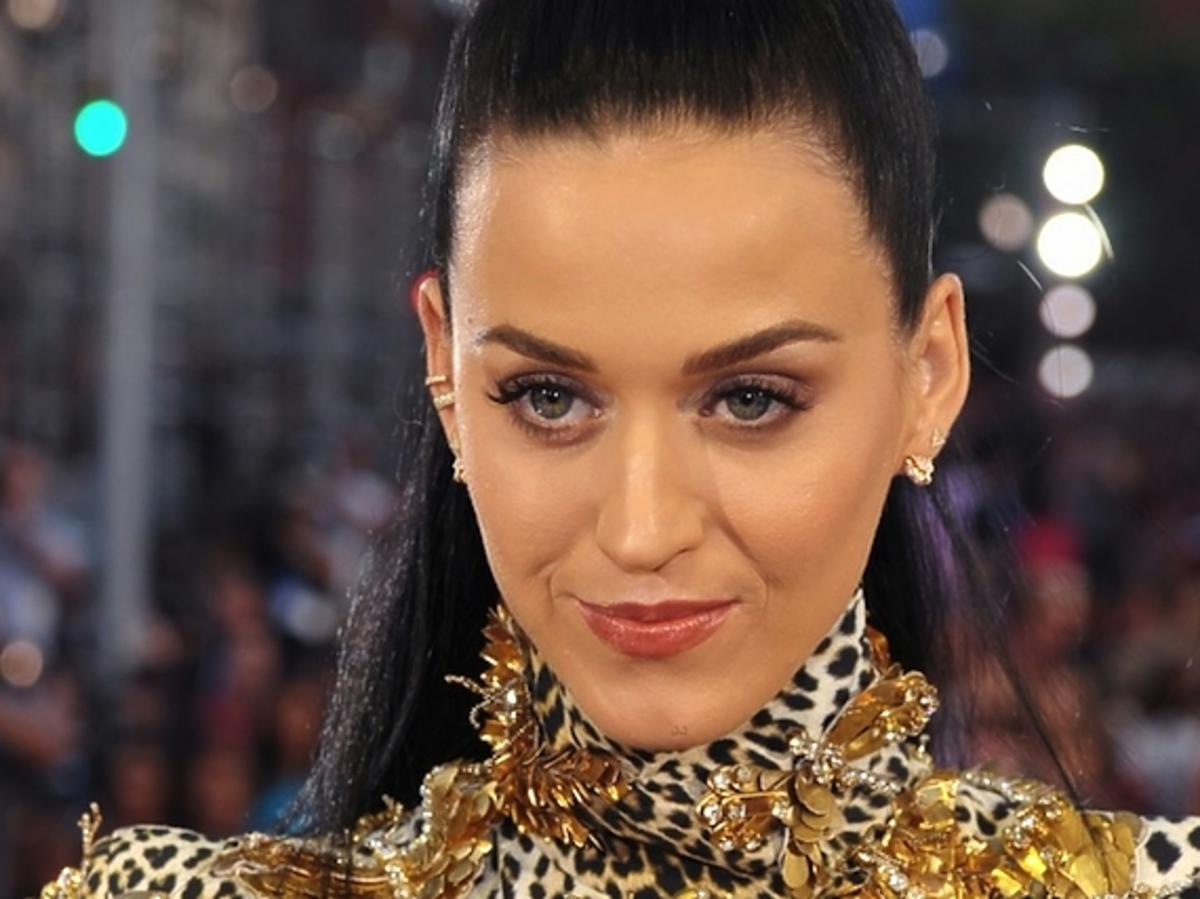 Katy Perry na gali MTV Video Music Awards 2013