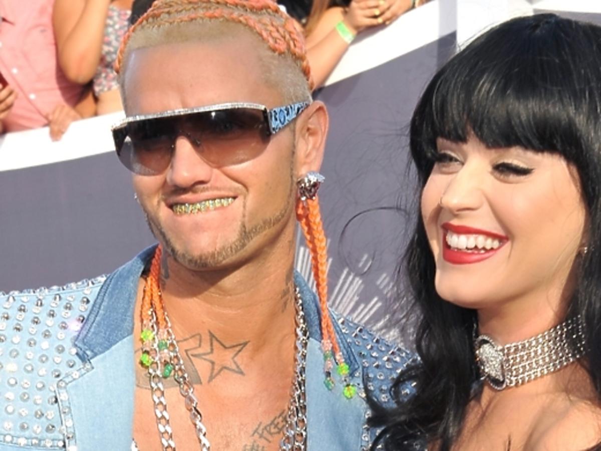 Katy Perry na MTV Video Music Awards 2014