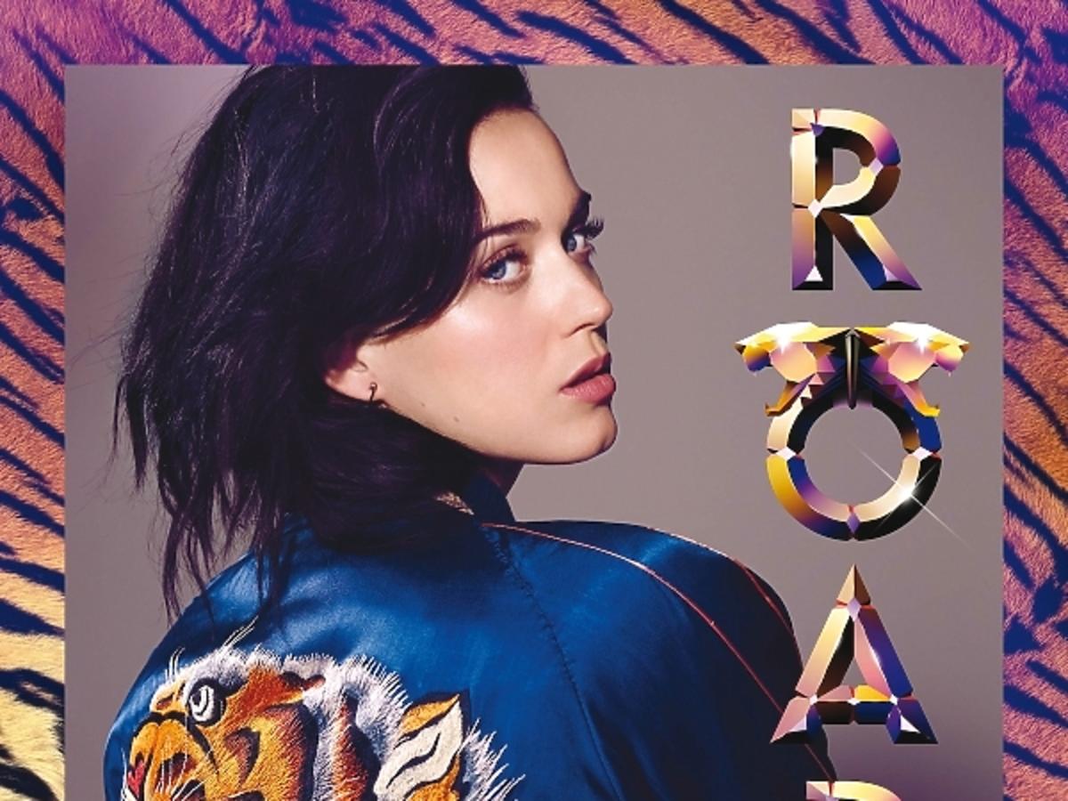 Katy Perry "Roar"