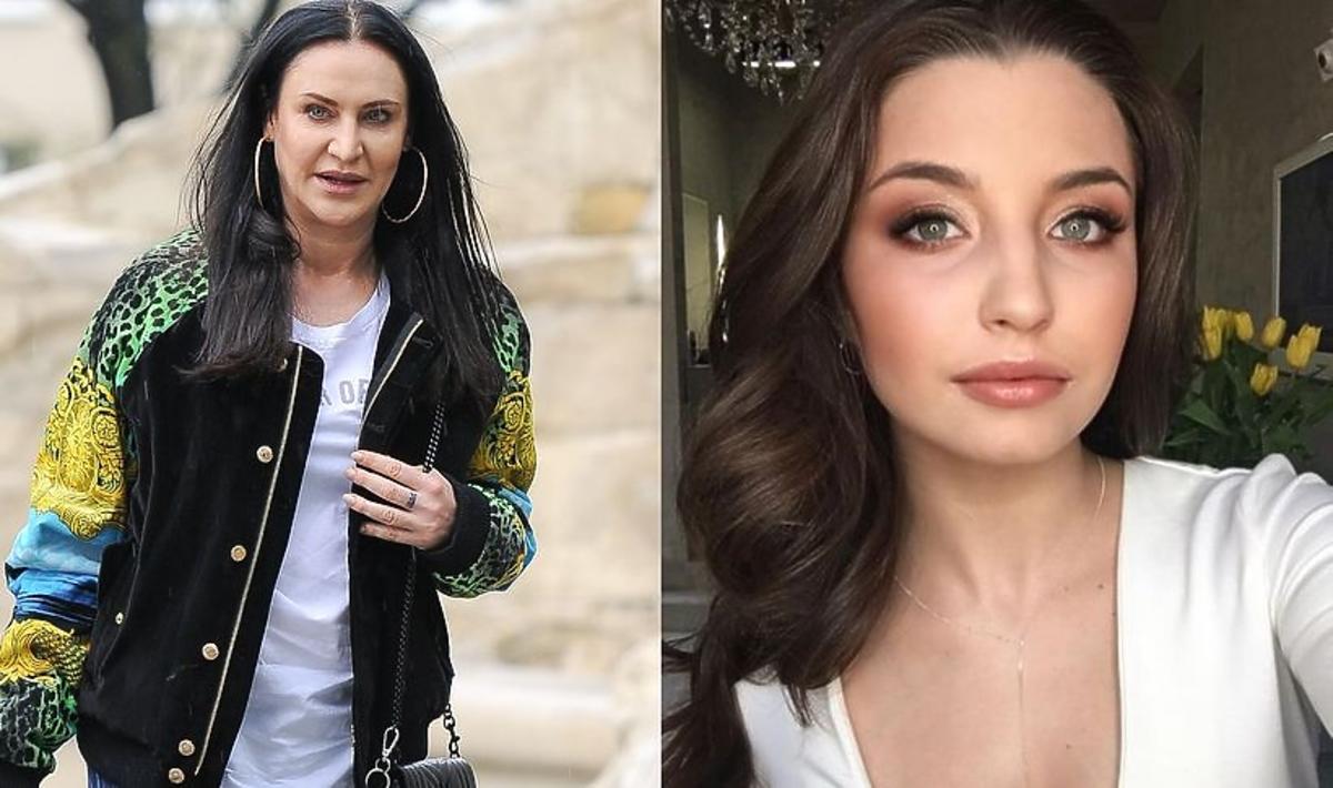 Kayah jest wściekła na Julię Wieniawę?