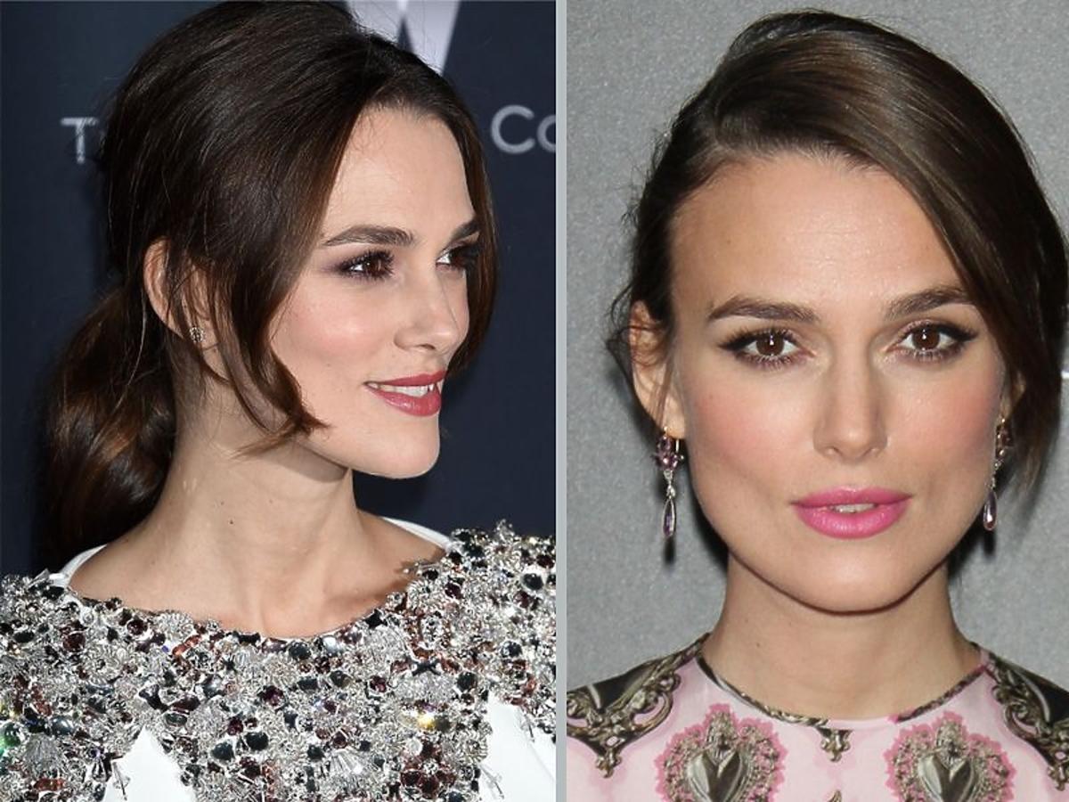 Keira Knightley