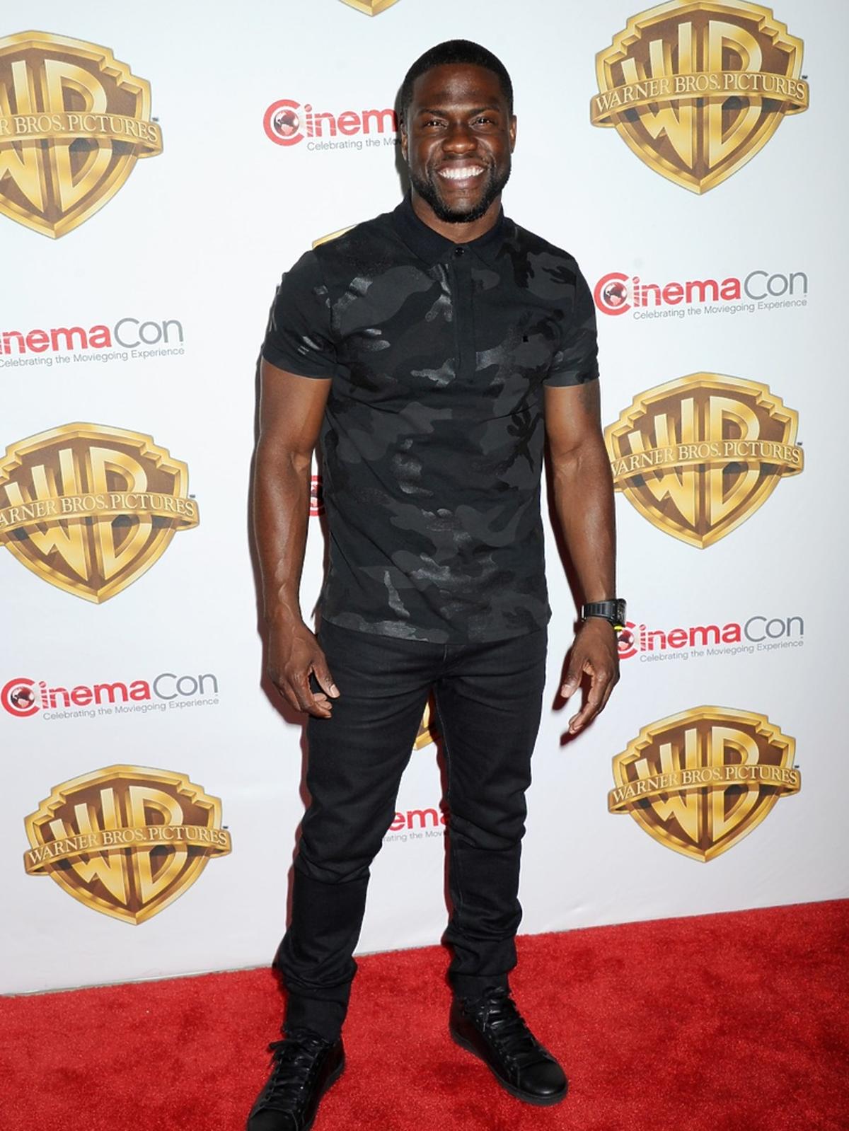 Kevin Hart