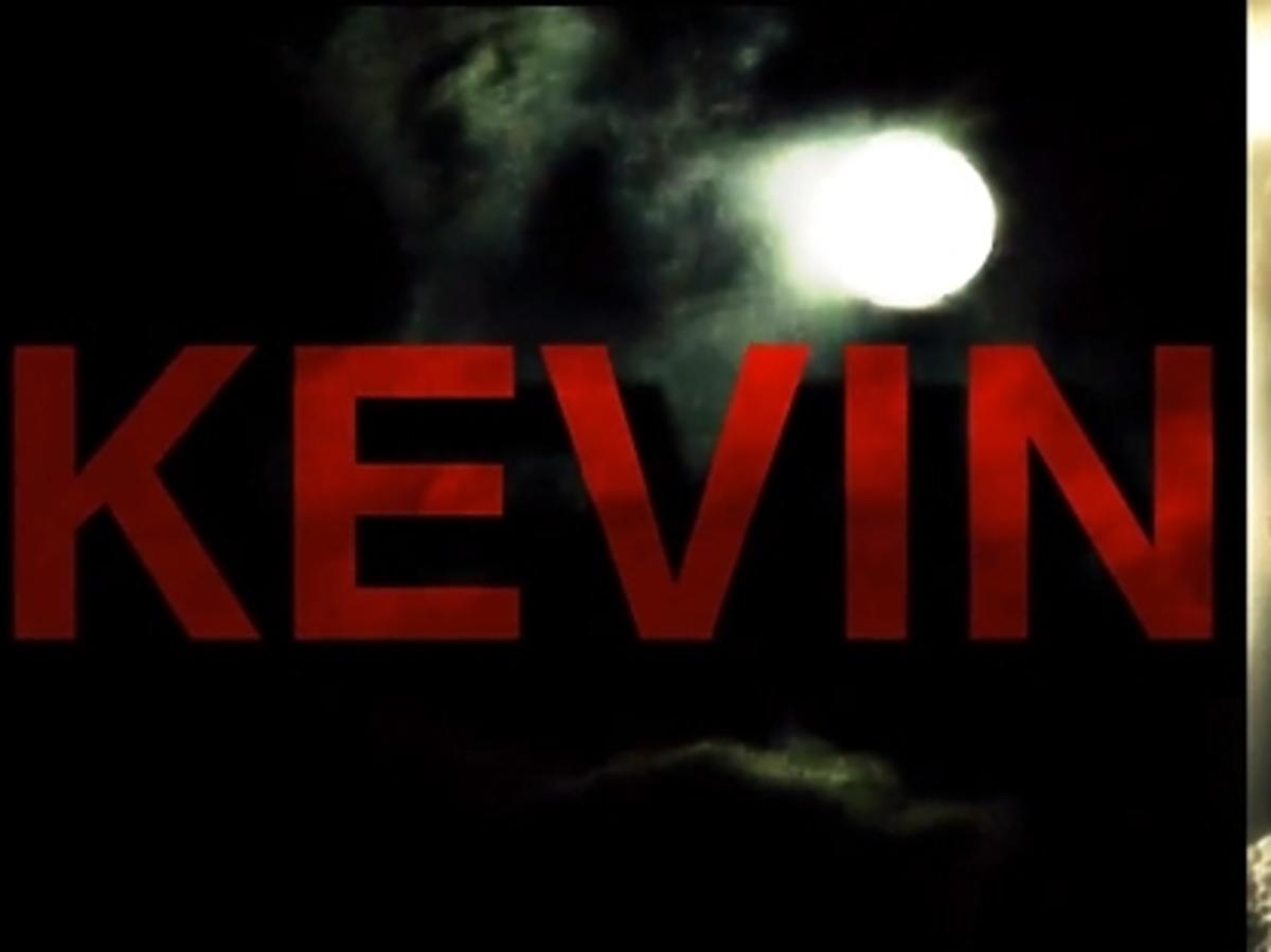 Kevin sam w domu psycho thriller