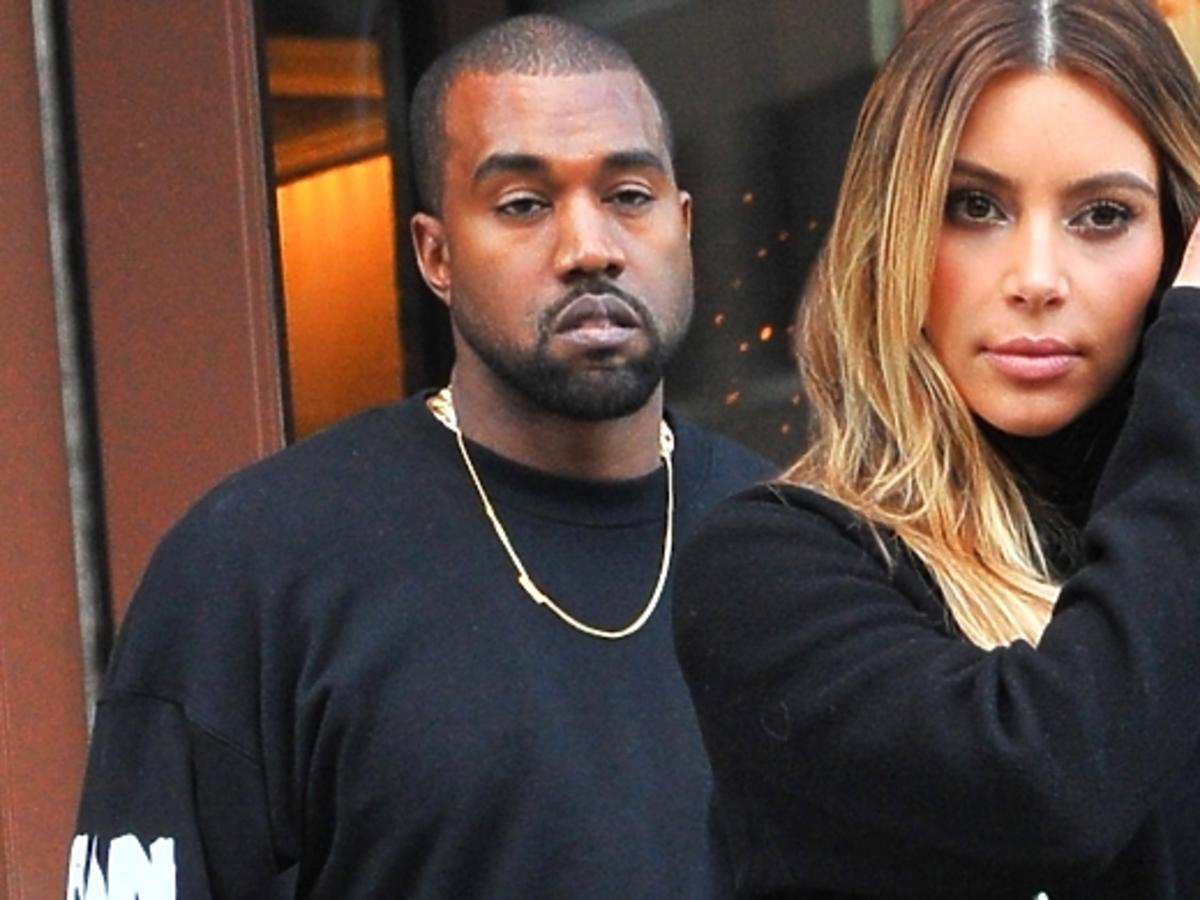 Kim i Kanye najgorszymi sąsiadami w USA
