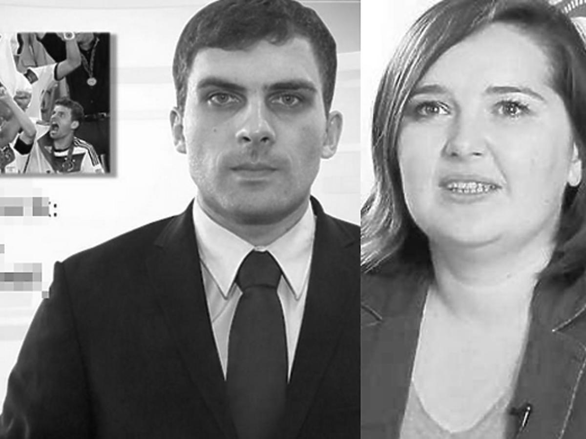 Kim jest Dariusz Kmiecik. Dariusz Kmiecik nie żyje. Śmierć Dariusza Kmiecika. Nie żyje Brygida Frosztęga-Kmiecik.