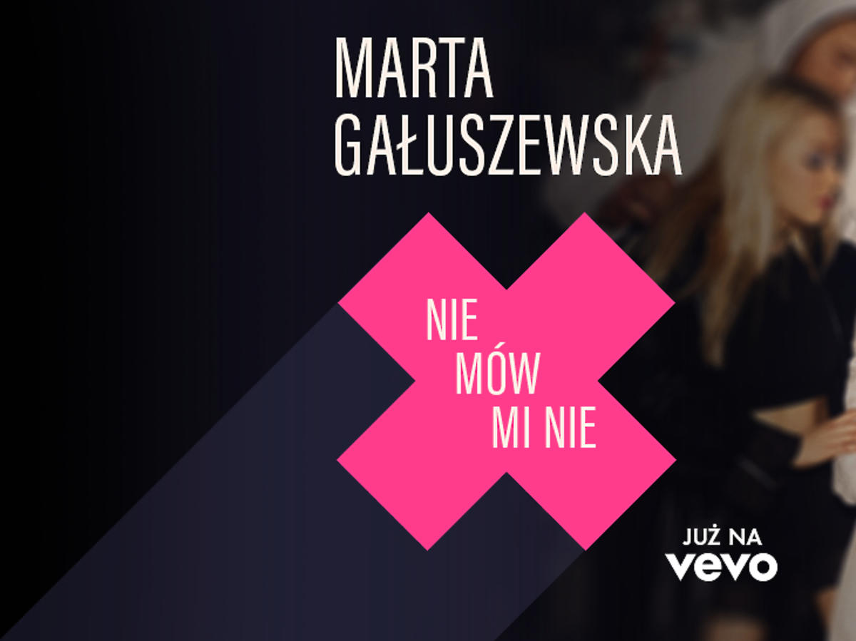Kim jest Marta Gałuszewska?