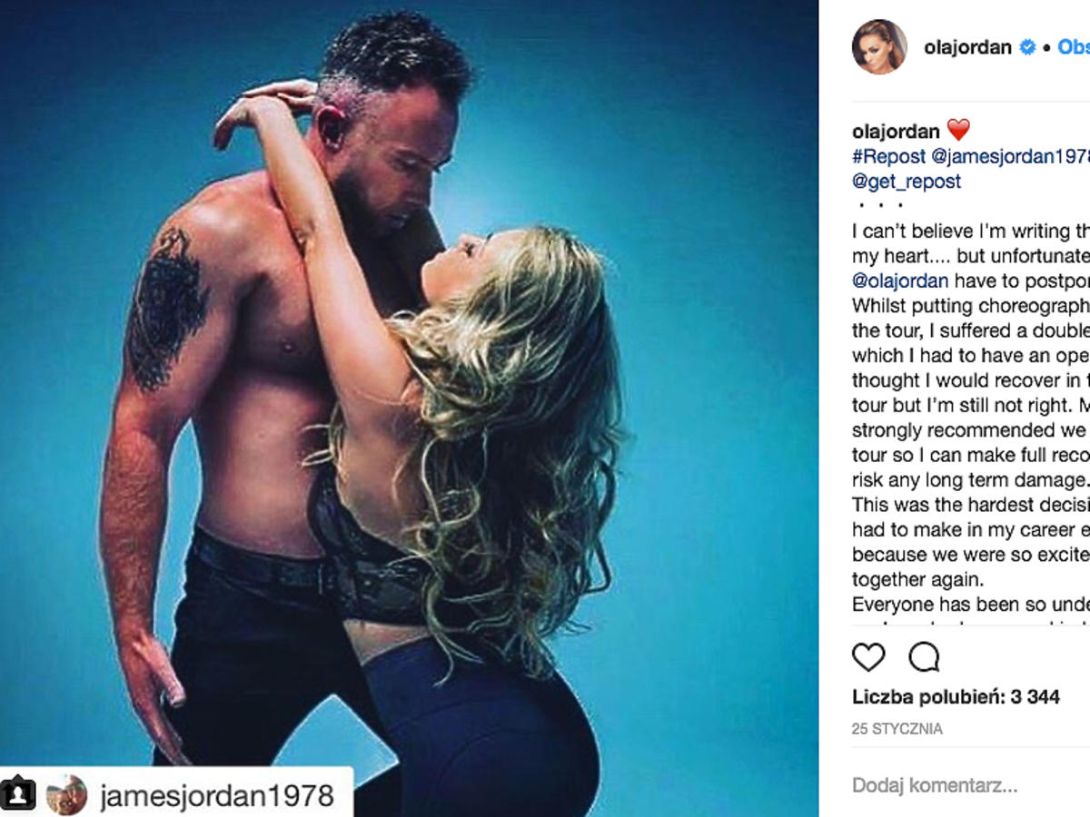 Kim jest Ola Jordan? Nowa jurorka? Mąż, zdjęcia