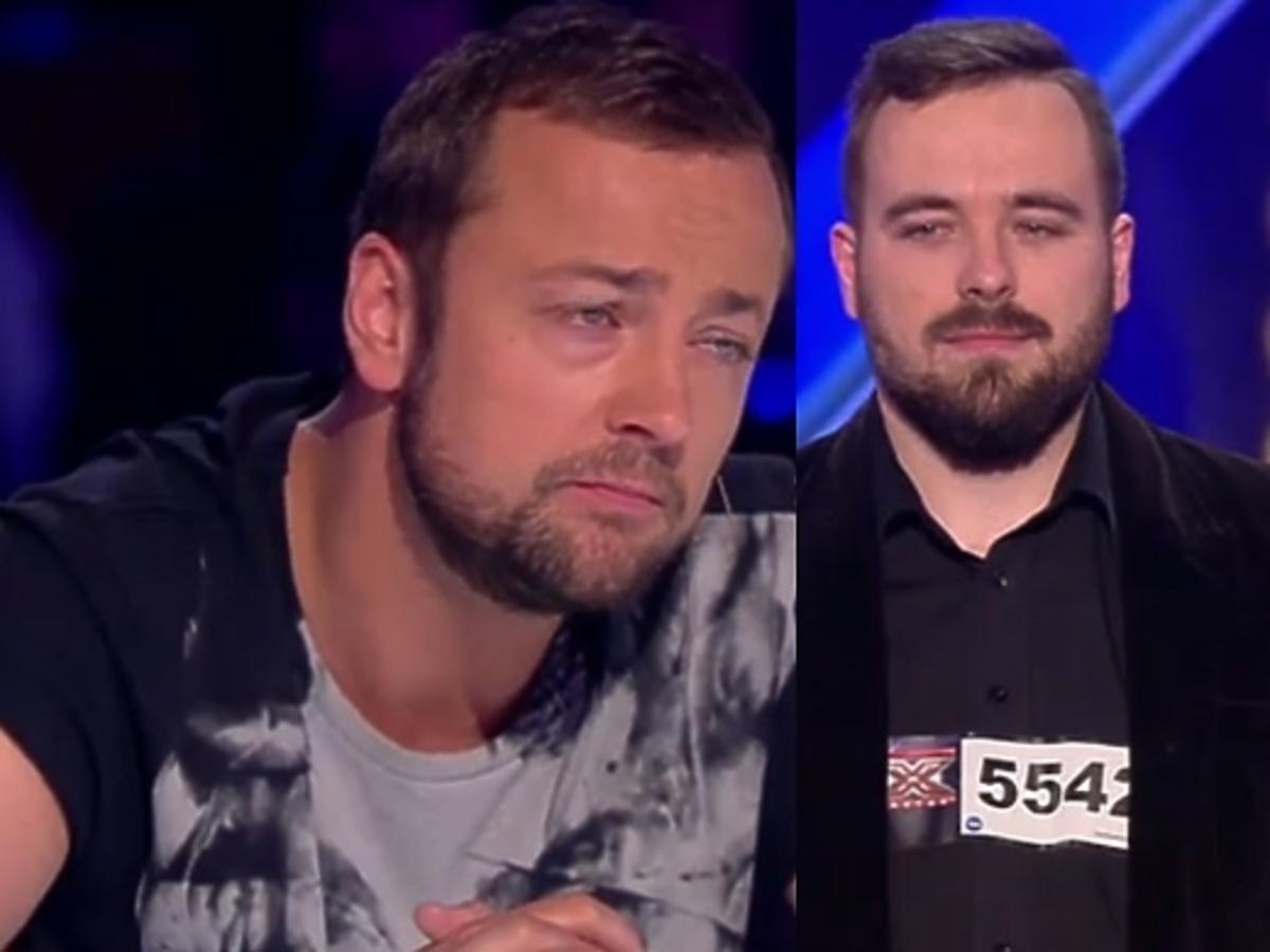 Kim jest Paweł Stawiński. Paweł Stawiński w X Factor