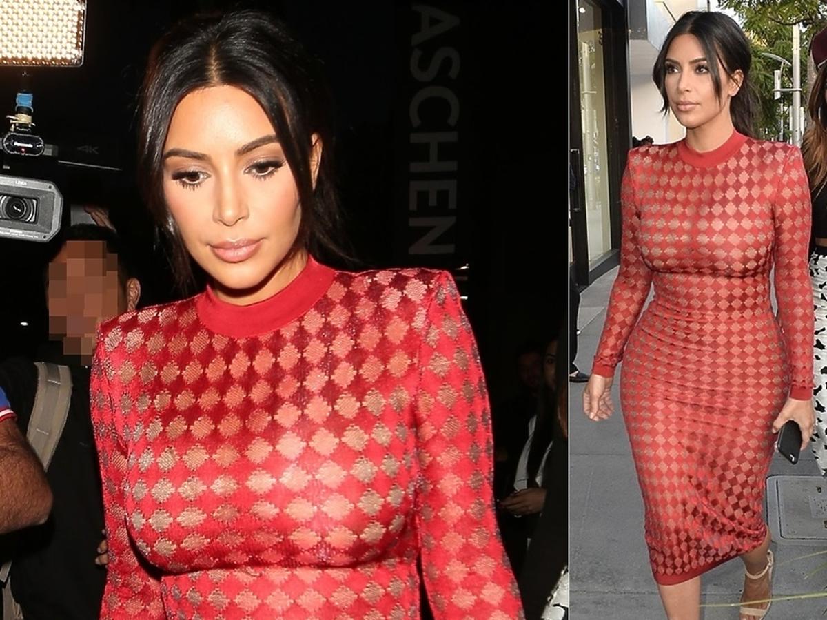 Kim Kardashian