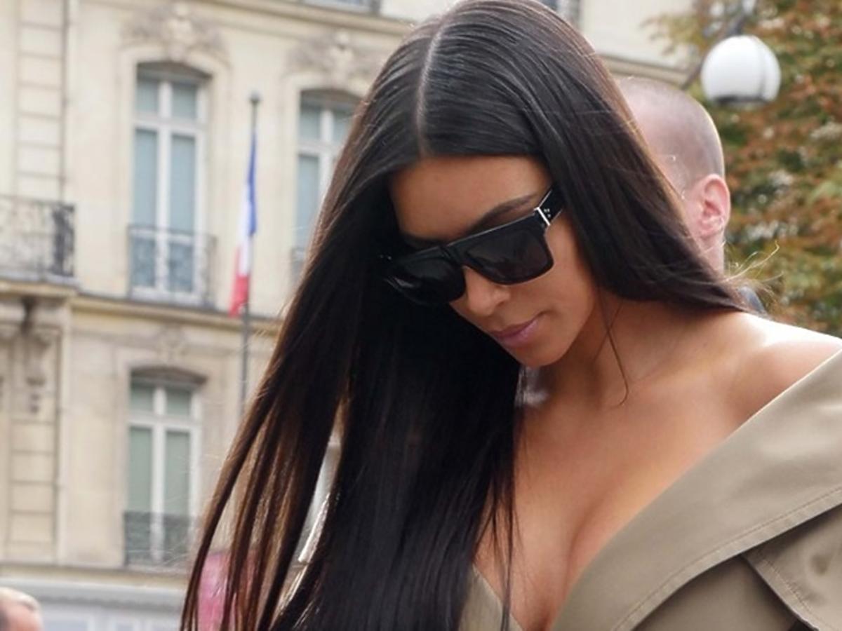 Kim Kardashian