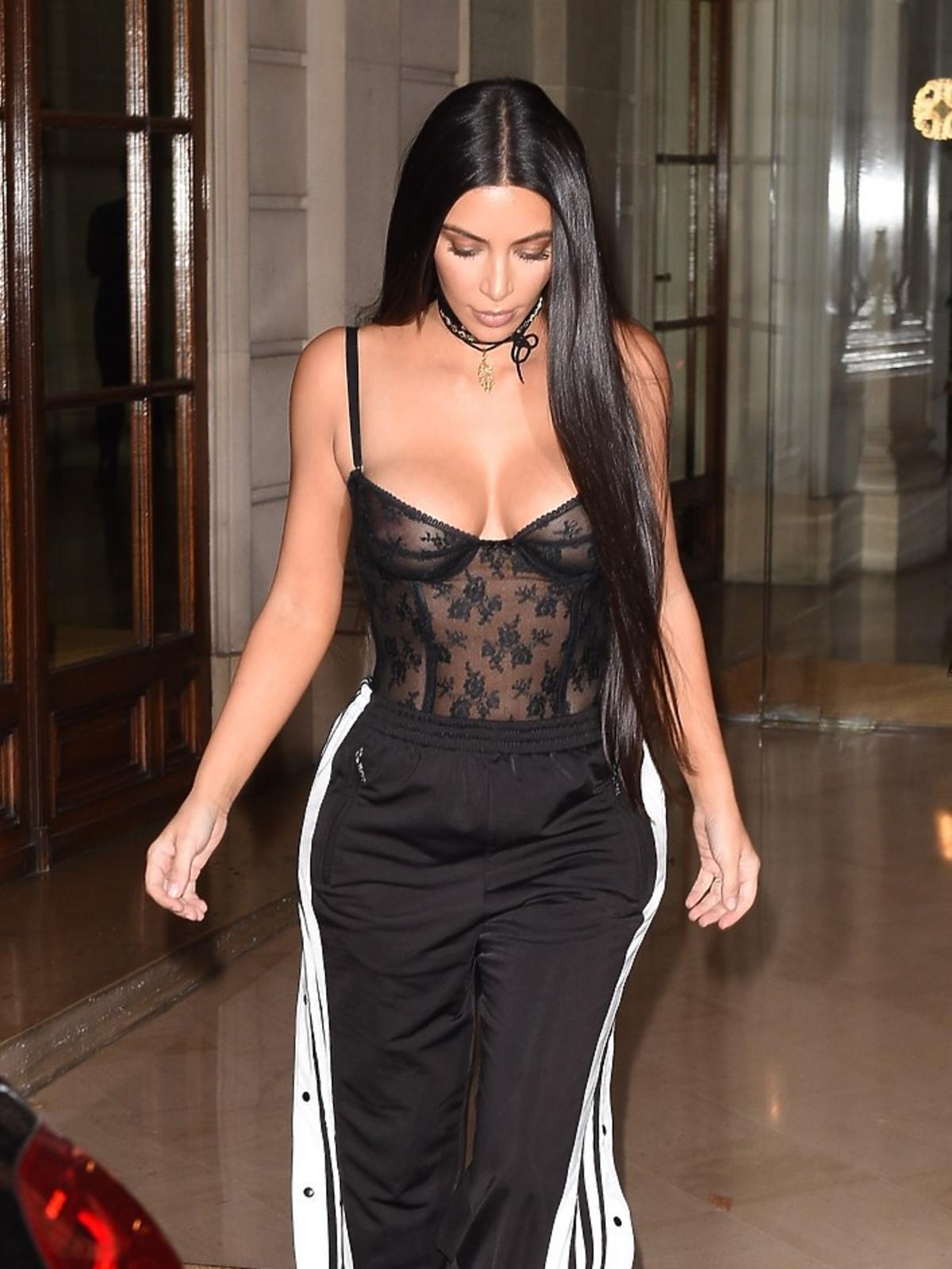 Kim Kardashian