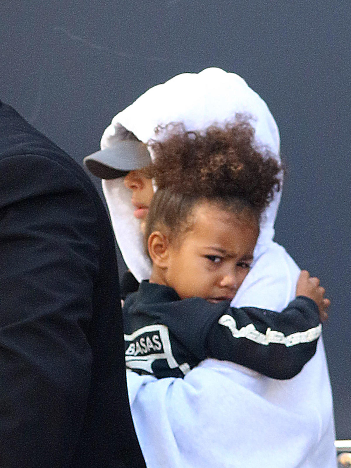 Kim Kardashian, North West