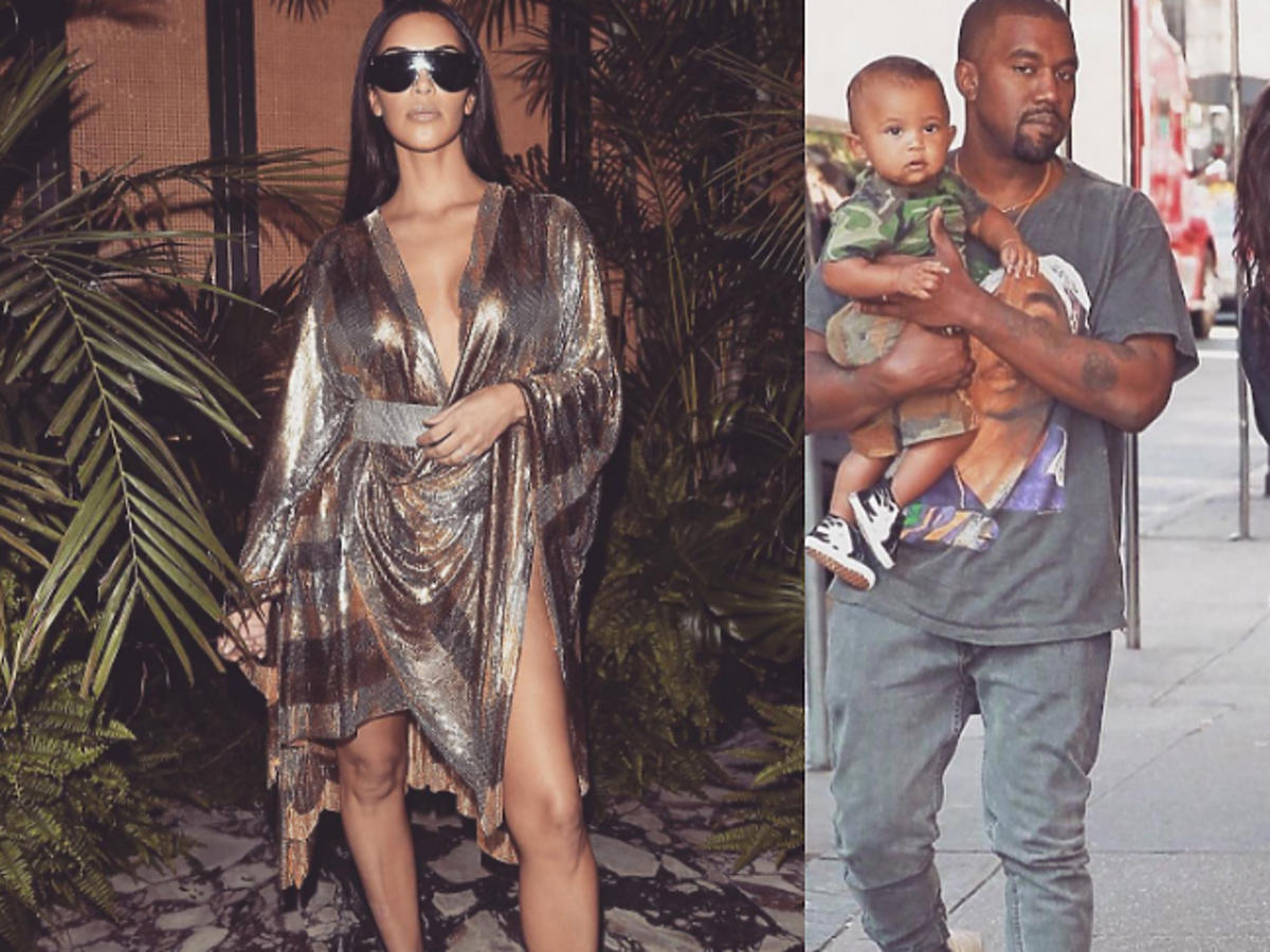 Kim Kardashian wróciła na Instagram