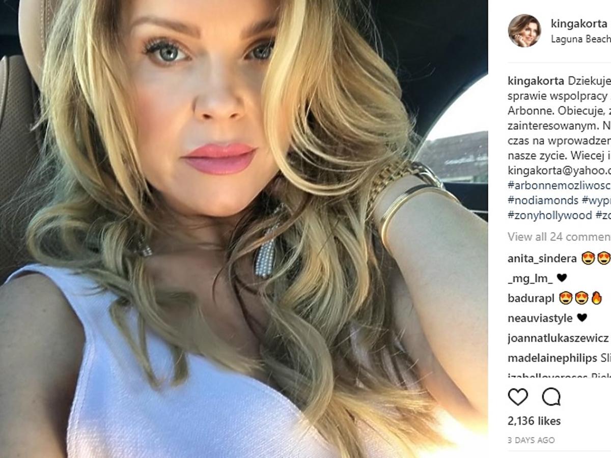 Kinga Korta z