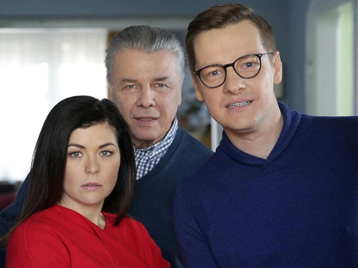 Kinga Piotrek M jak miłość