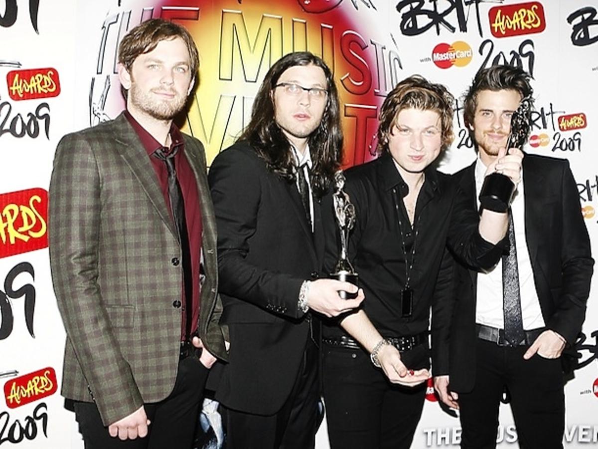 Kings of Leon