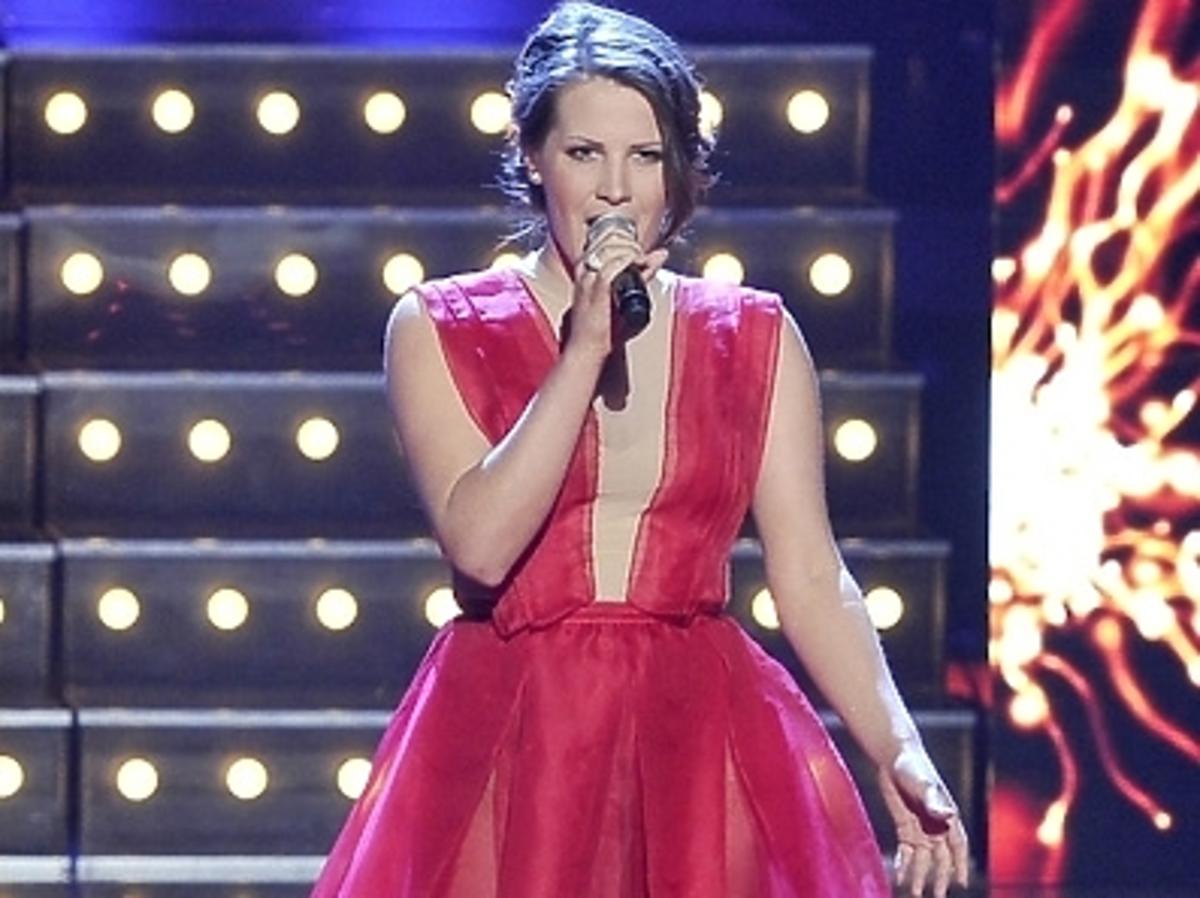 Klaudia Gawor "Lekkość życia bez słów"