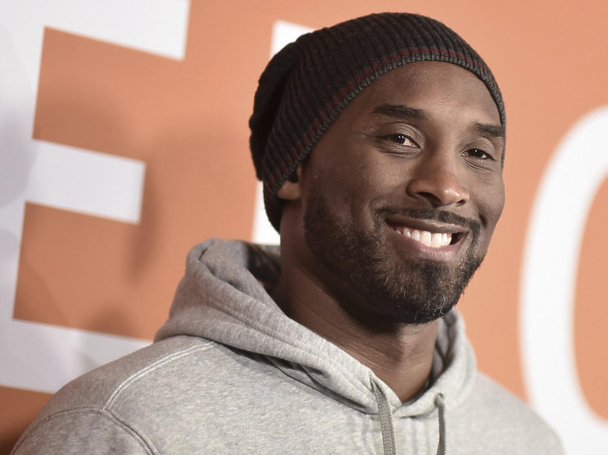 Kobe Bryant