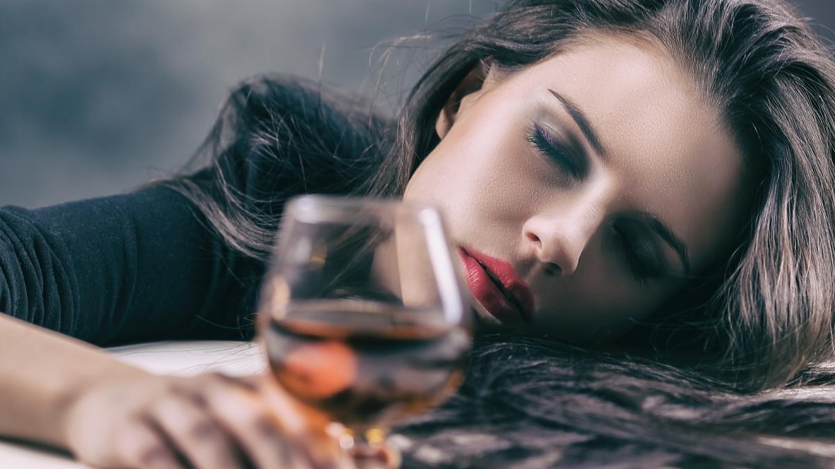 Psychoza Alkoholowa Objawy I Leczenie