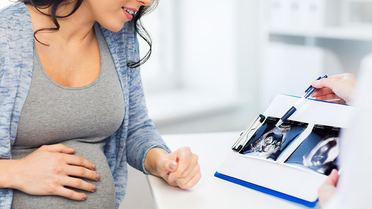 Badania prenatalne jakie wady mogą wykryć?