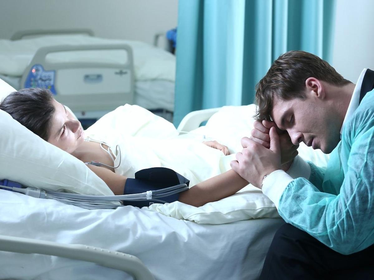 Kobiety Marcina Chodakowskiego w M jak miłość, Mikołaj Roznerski