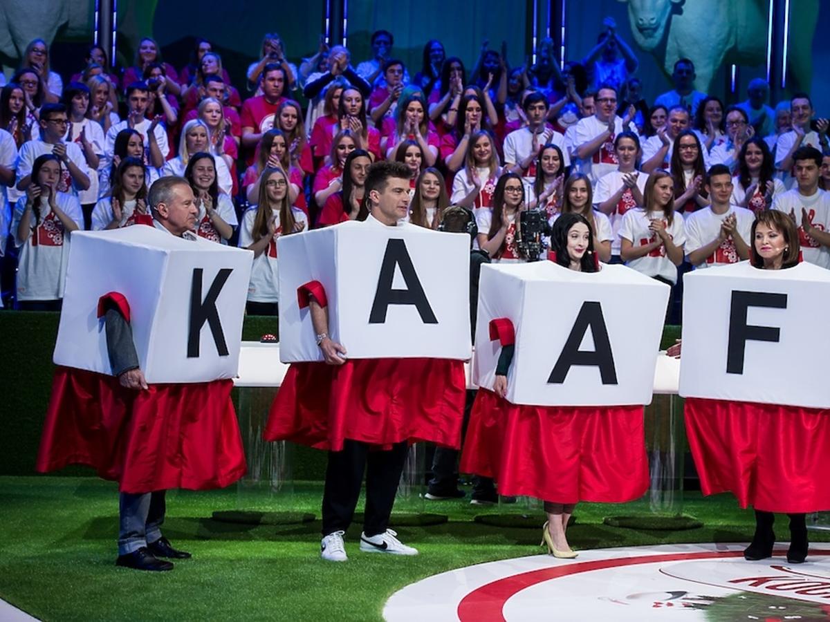 Kocham Cię Polsko odc. 4
