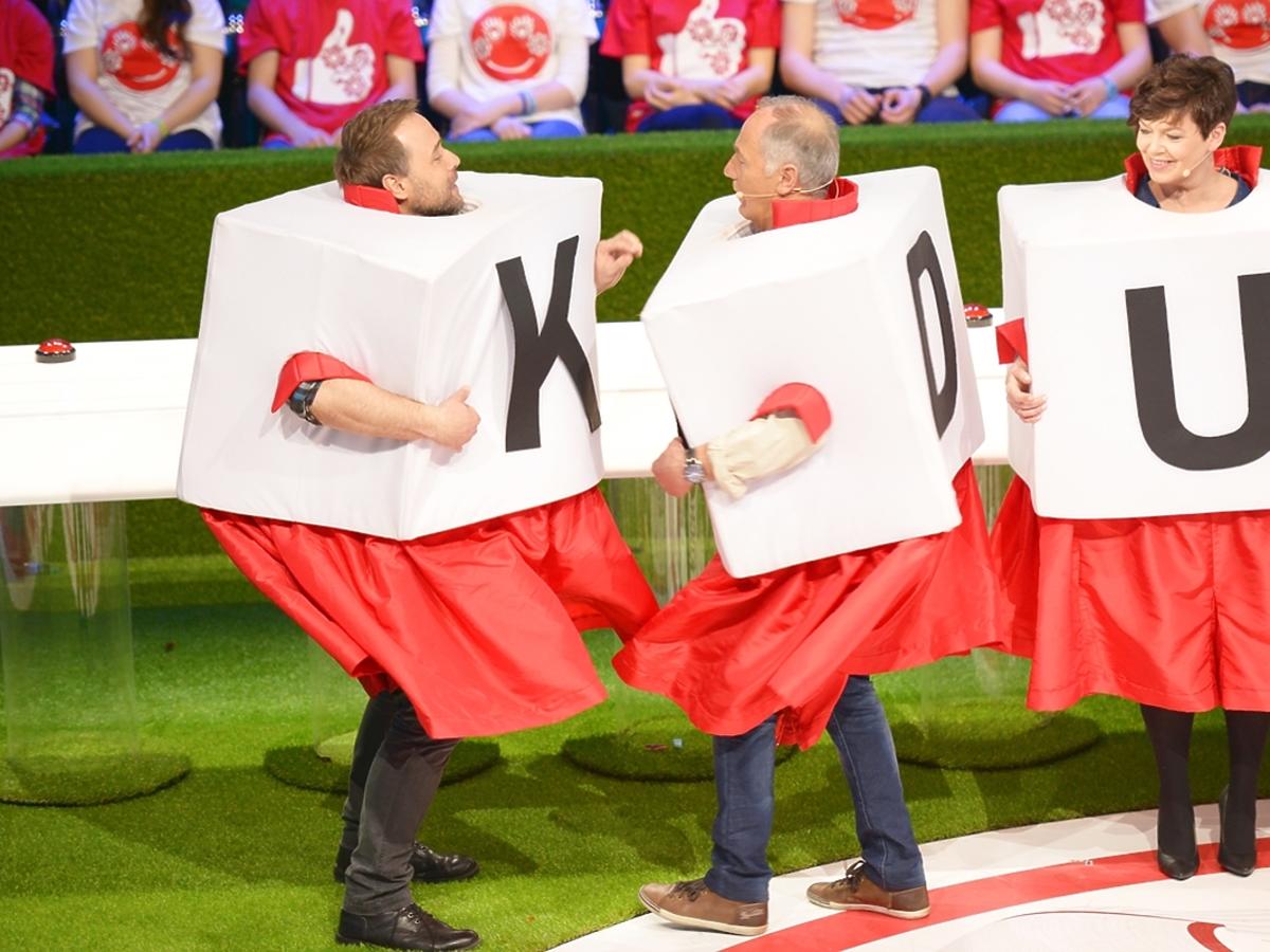 Kocham Cię Polsko odc. 6