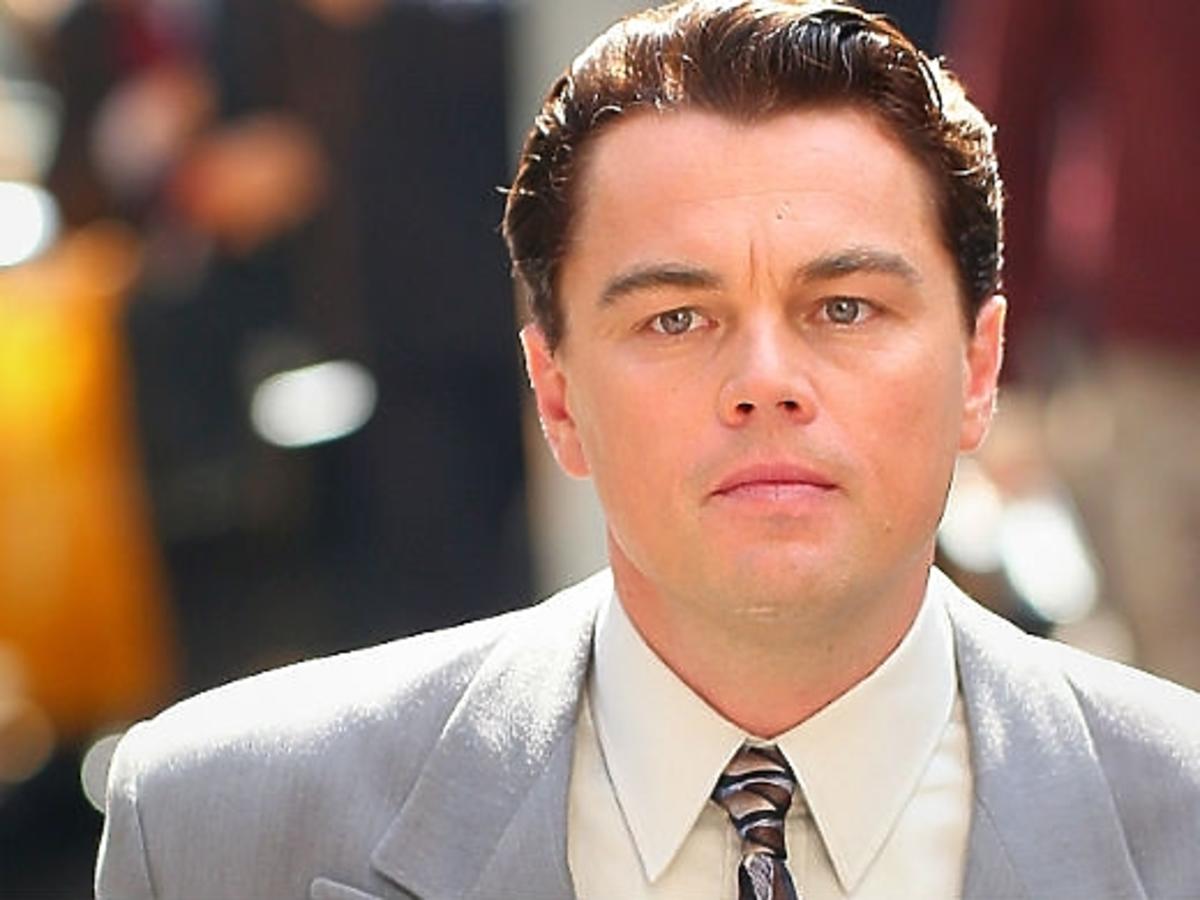 Kochanka zdradza kulisy seksu z Leonardo DiCaprio