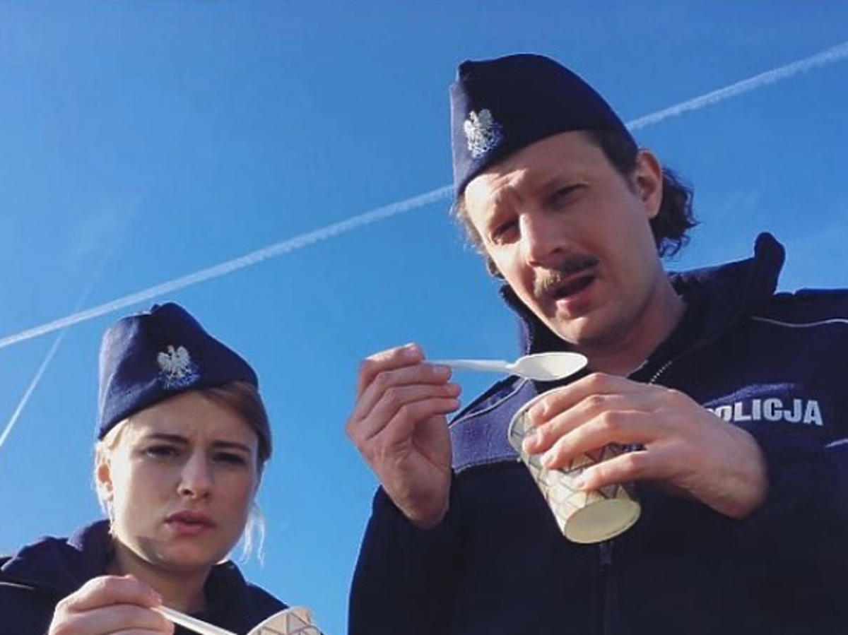 Kogel Mogel - zdjęcia z trzeciej części filmu! Kto zagra Piotrusia?