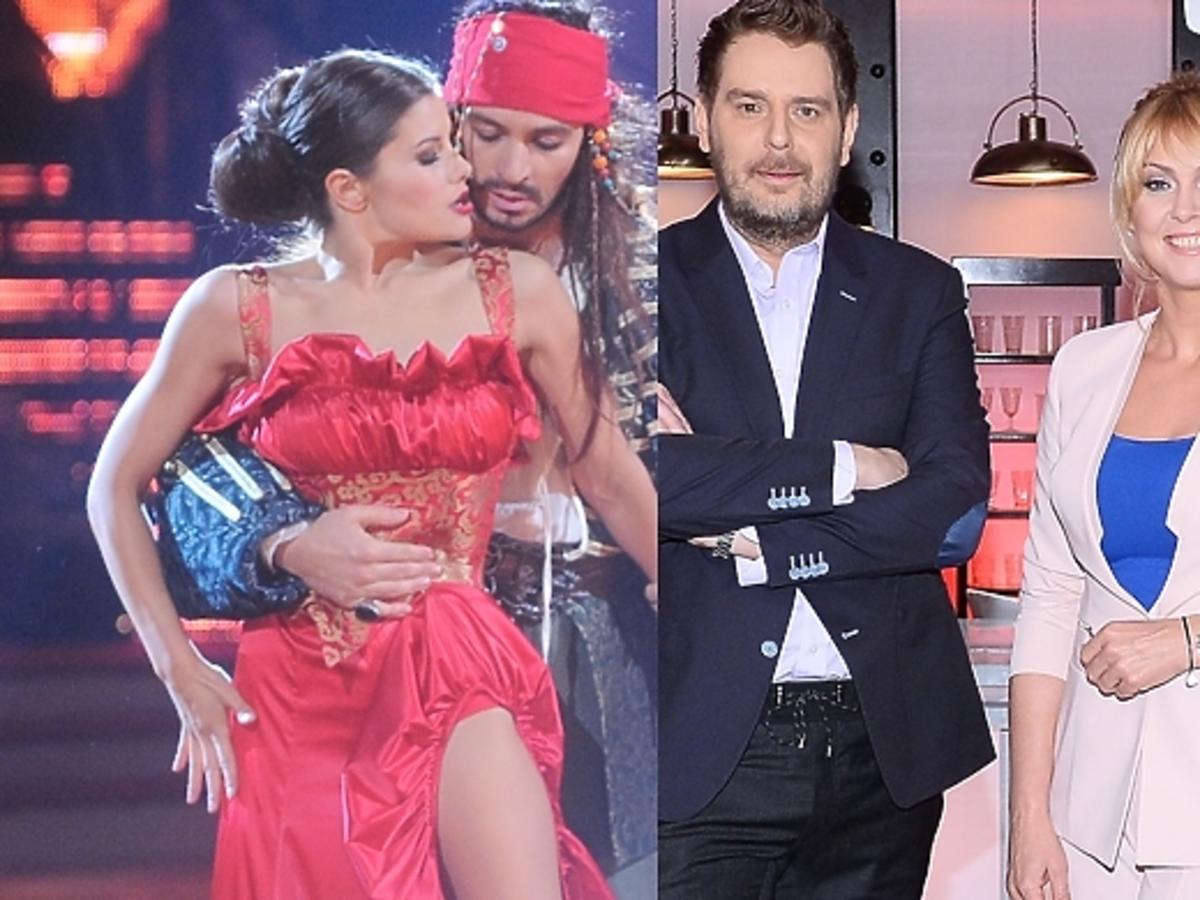 Kolejne edycje programów Polsatu