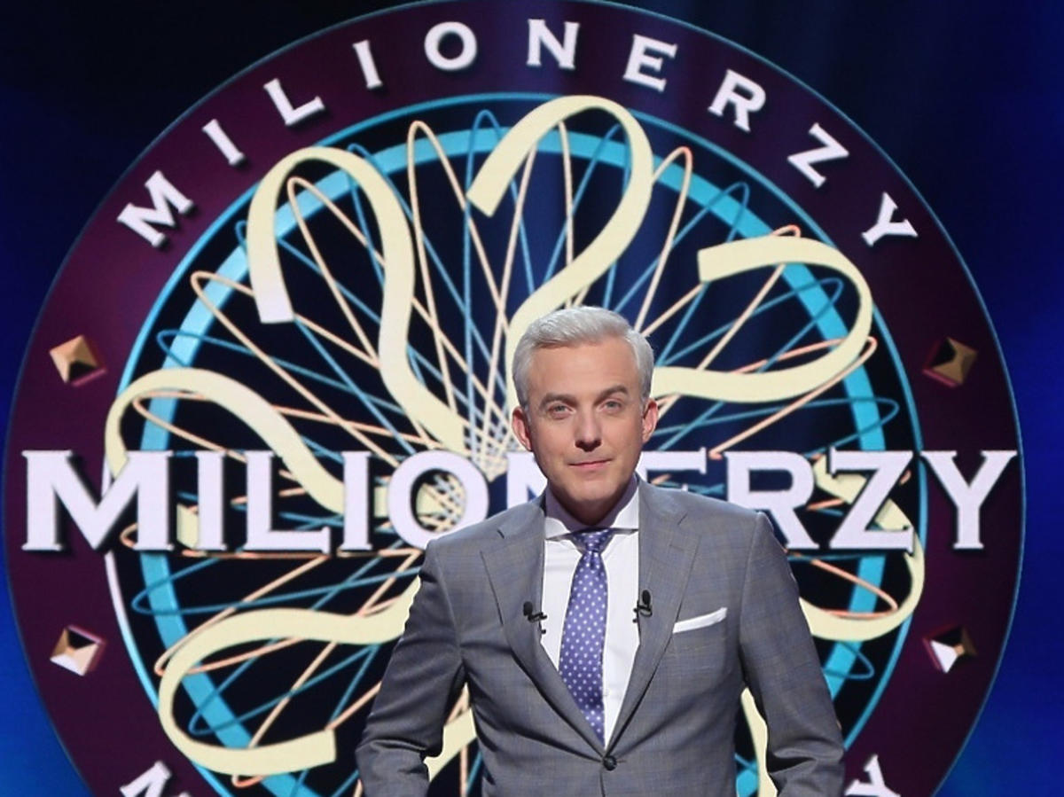 Kolejny uczestnik programu "Milionerzy" wygra milion złotych?