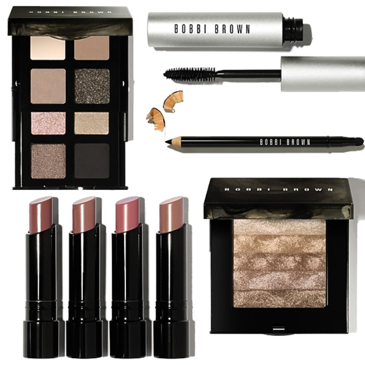 Kolekcja Bobbi Brown