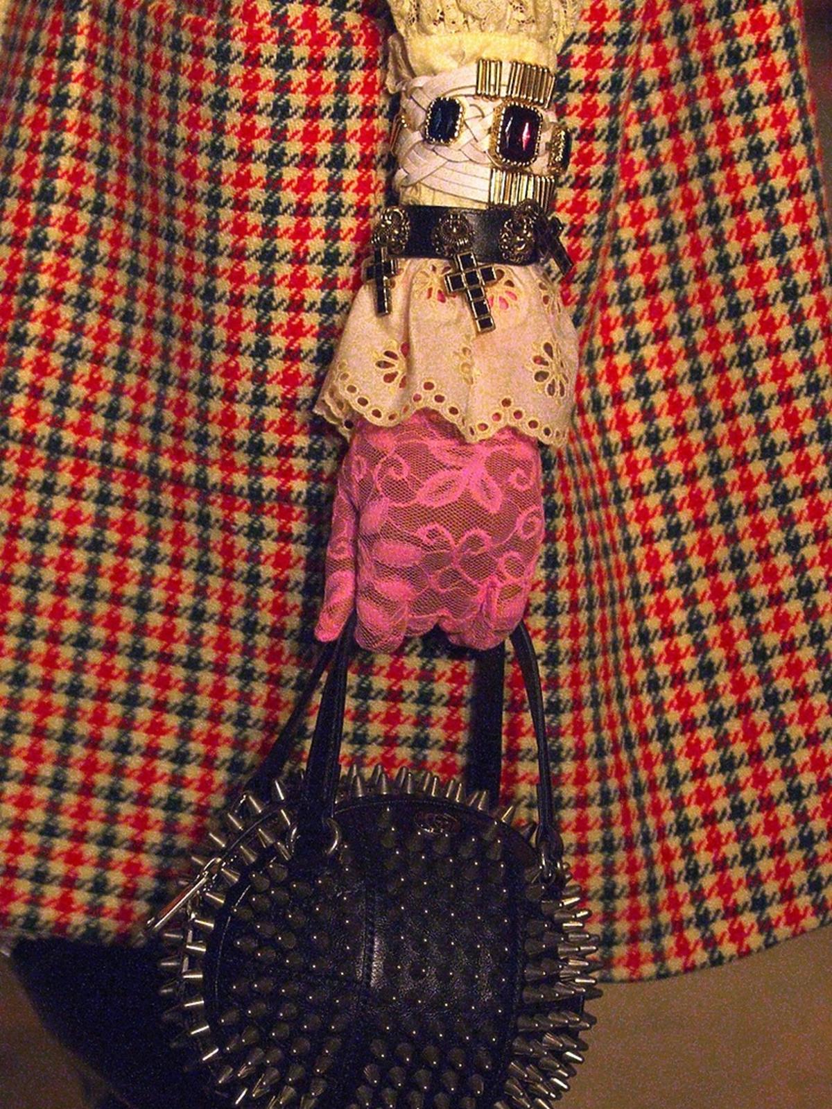 Kolekcja Gucci cruise 19