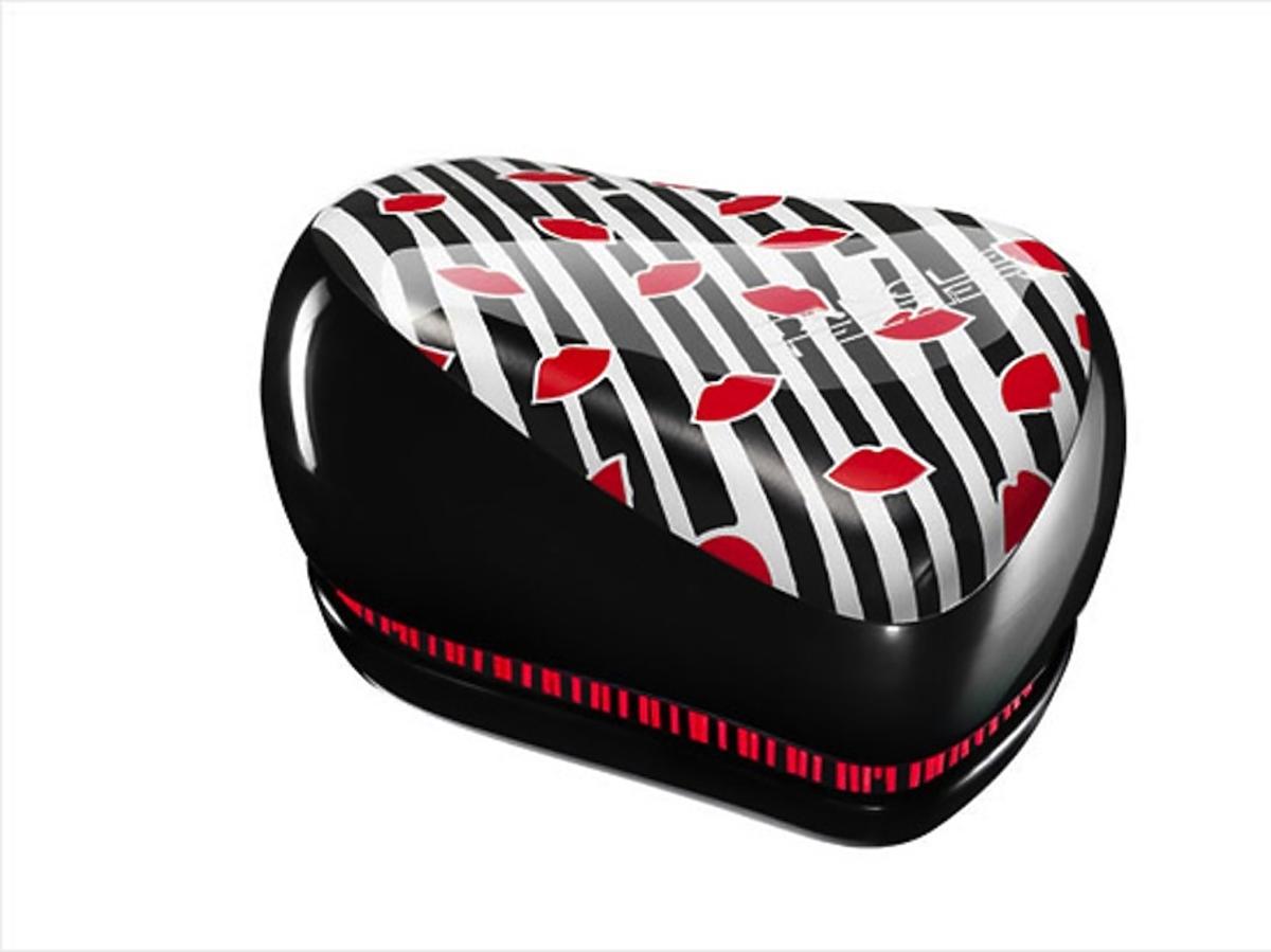 Kompaktowa szczotka Tangle Teezer, Compact Styler LULU GUINNESS, 65 zł