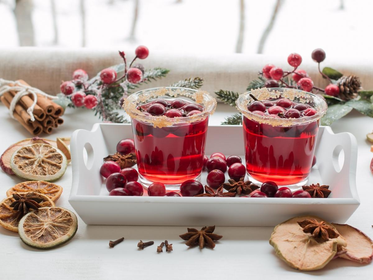 Kompot z suszu