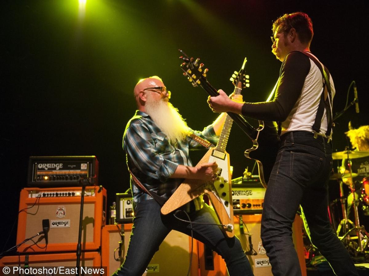 Koncert Eagles of Death Metal