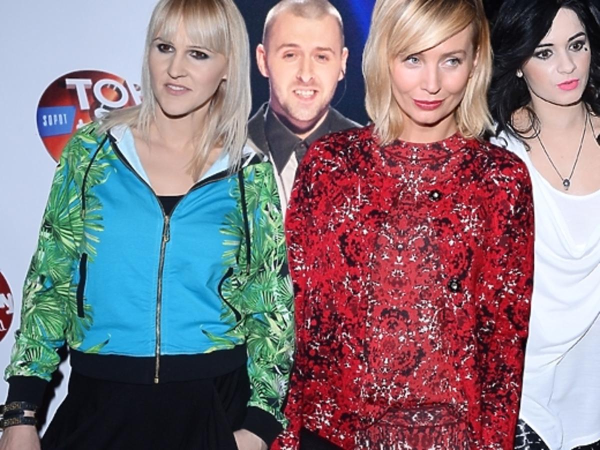Koncert Talent czy Factor w TVN